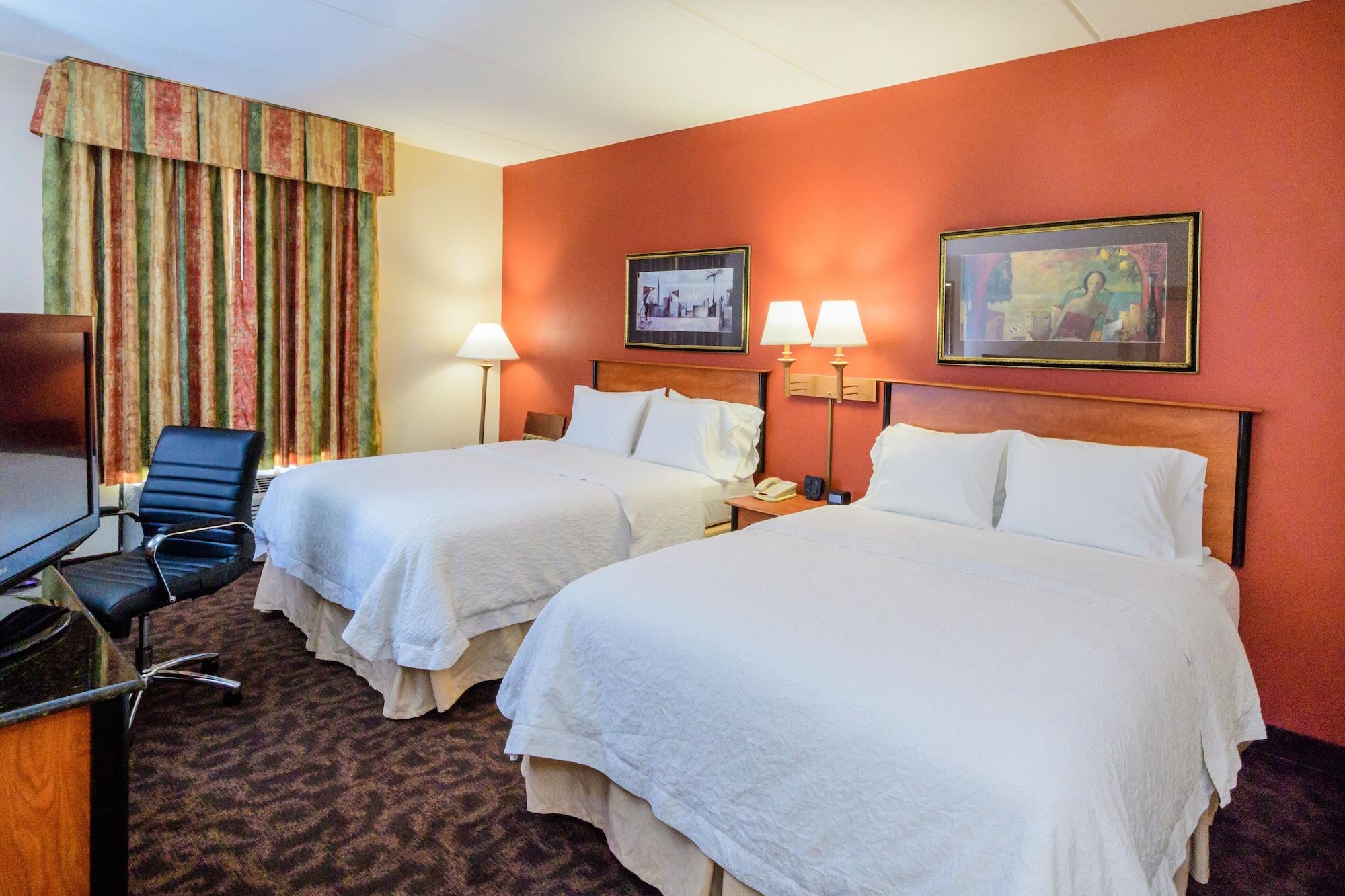 Hampton Inn Houston-Pearland, Tx Exteriér fotografie