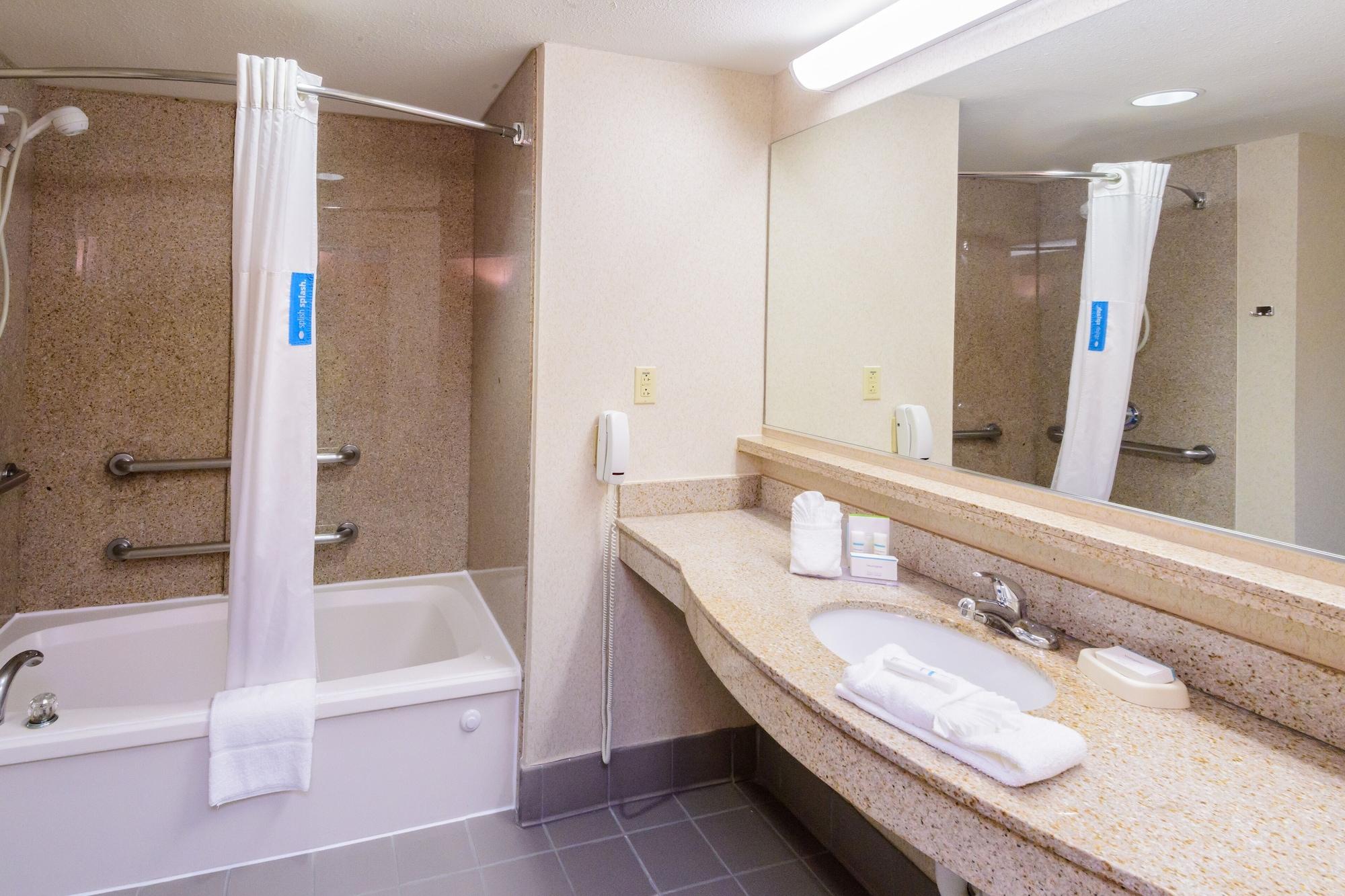 Hampton Inn Houston-Pearland, Tx Exteriér fotografie