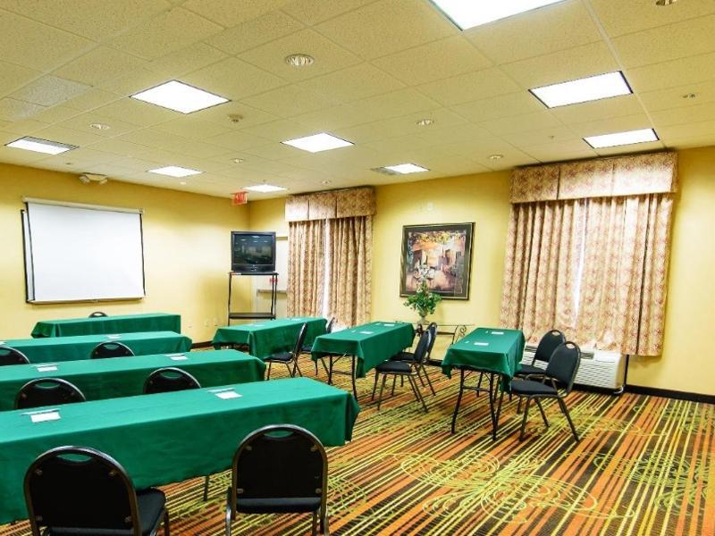 Hampton Inn Houston-Pearland, Tx Exteriér fotografie