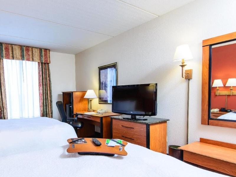 Hampton Inn Houston-Pearland, Tx Exteriér fotografie