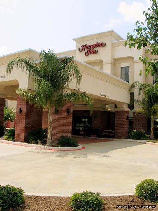 Hampton Inn Houston-Pearland, Tx Exteriér fotografie
