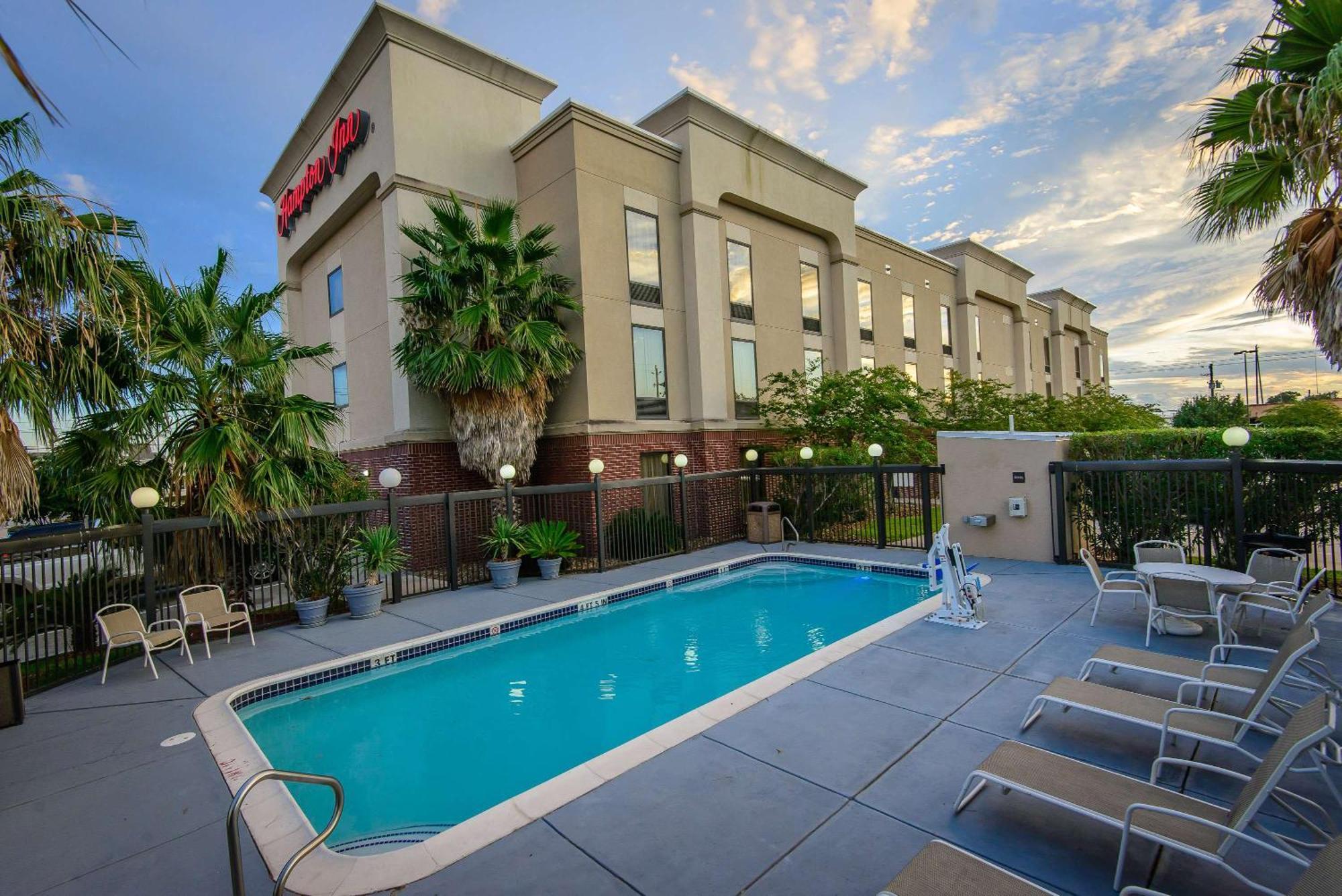 Hampton Inn Houston-Pearland, Tx Exteriér fotografie