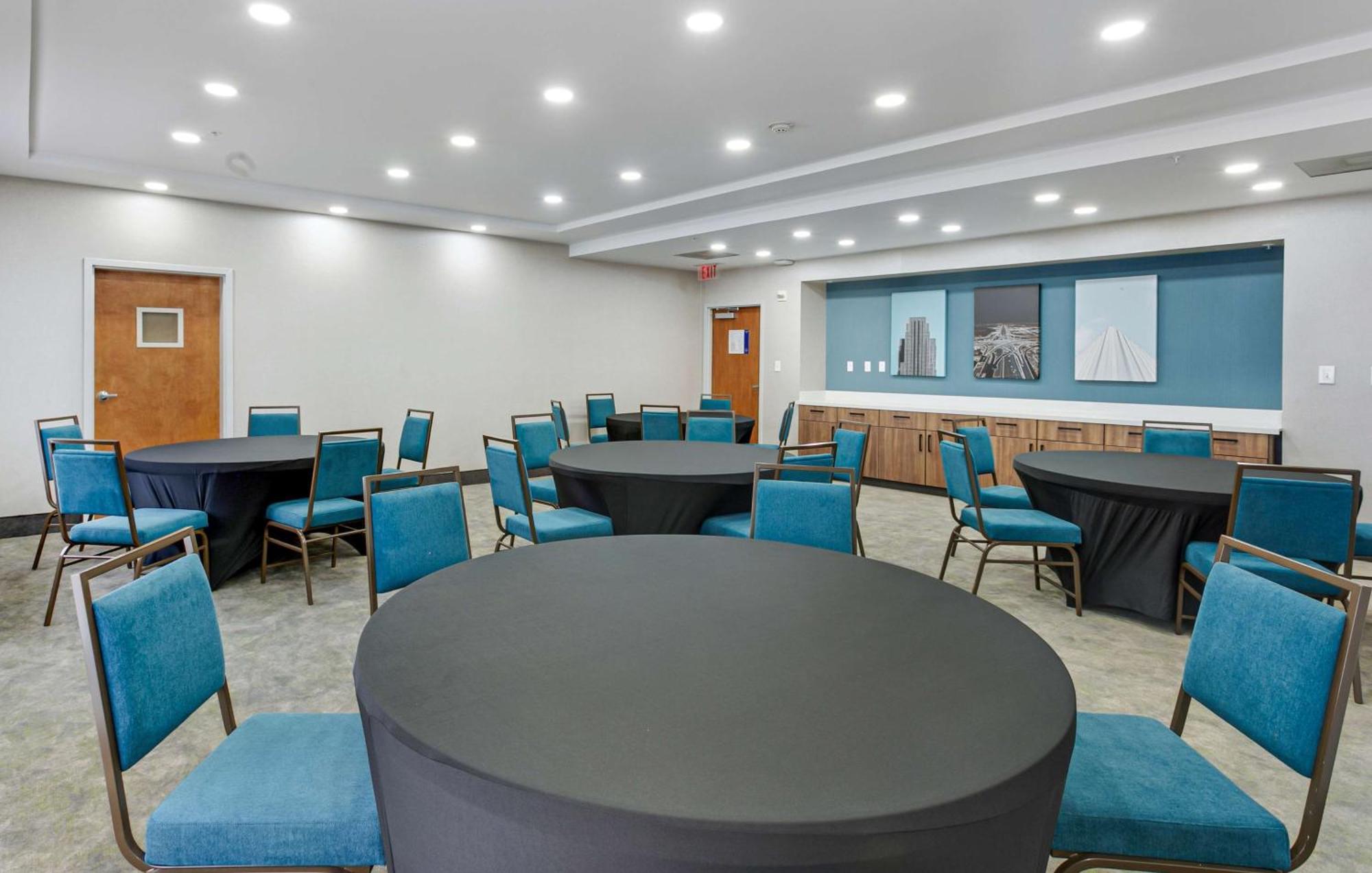 Hampton Inn Houston-Pearland, Tx Exteriér fotografie