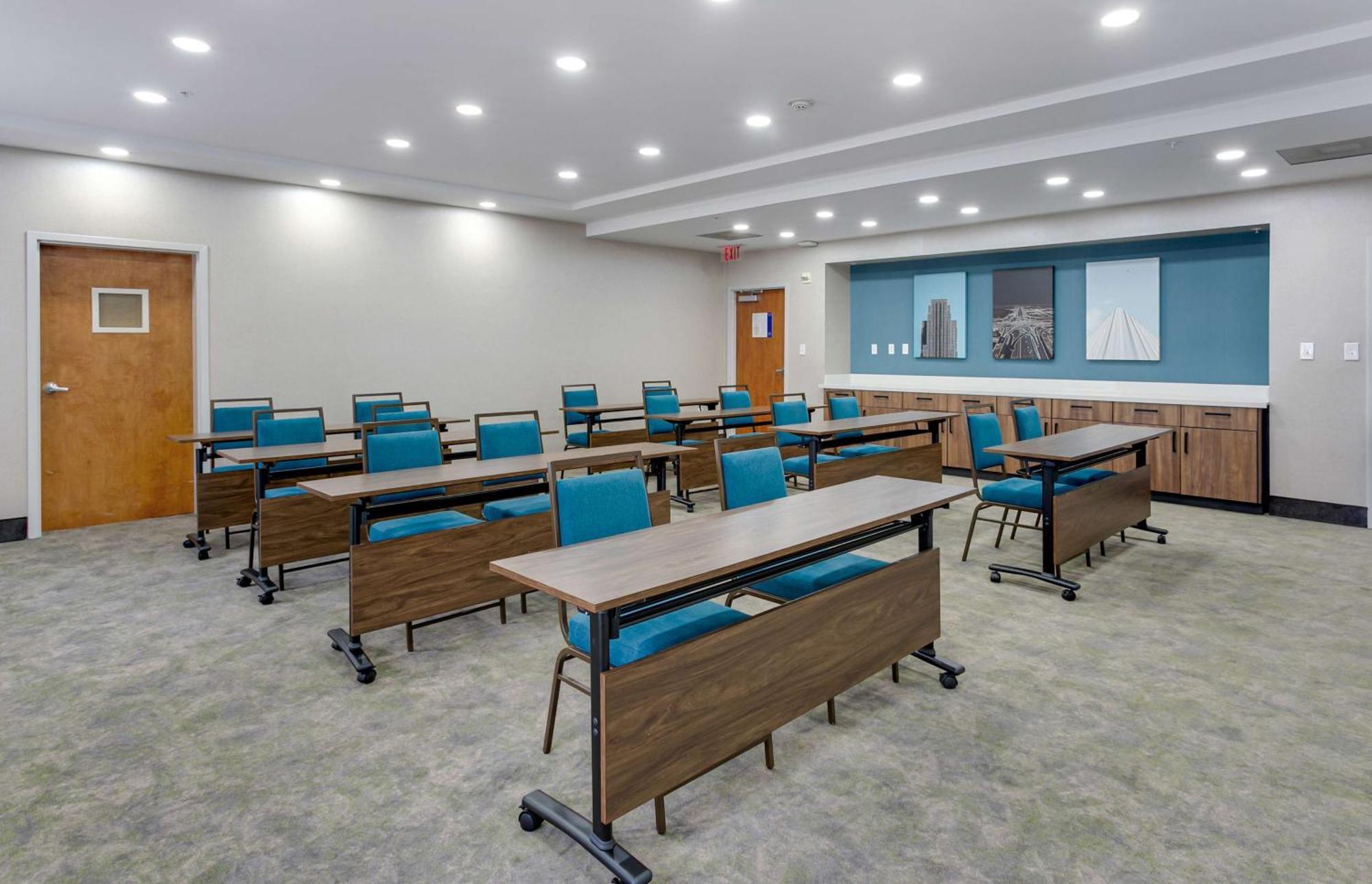 Hampton Inn Houston-Pearland, Tx Exteriér fotografie