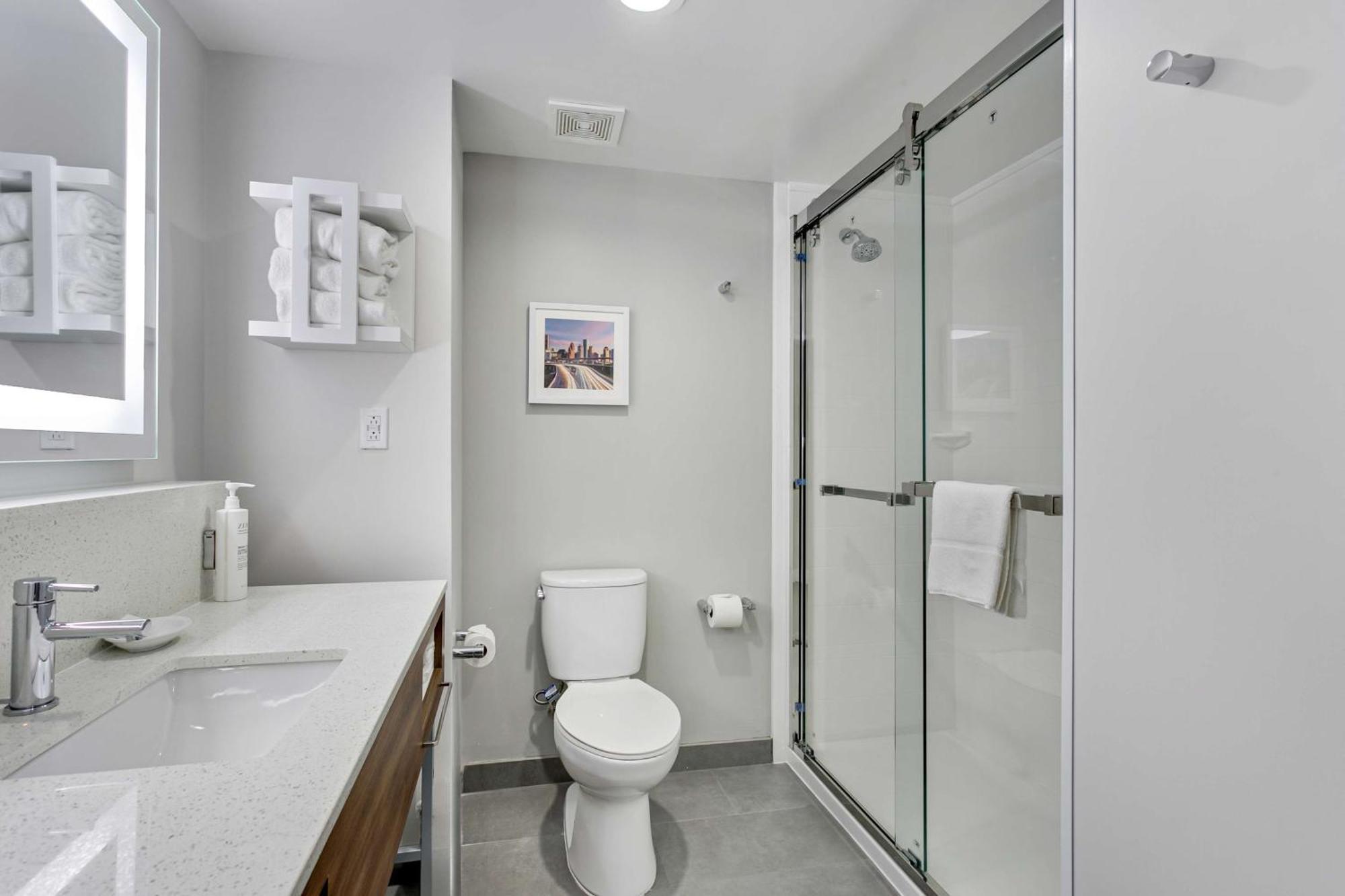 Hampton Inn Houston-Pearland, Tx Exteriér fotografie
