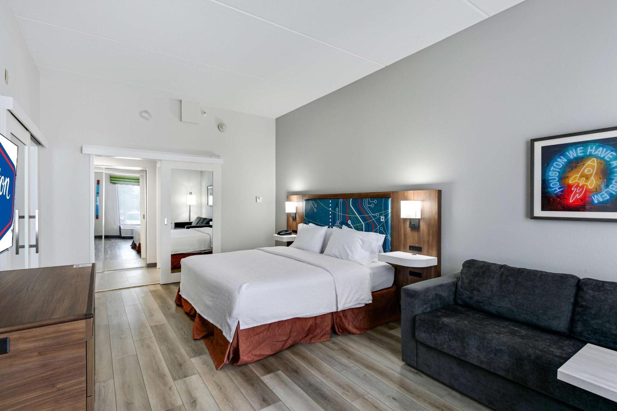 Hampton Inn Houston-Pearland, Tx Exteriér fotografie