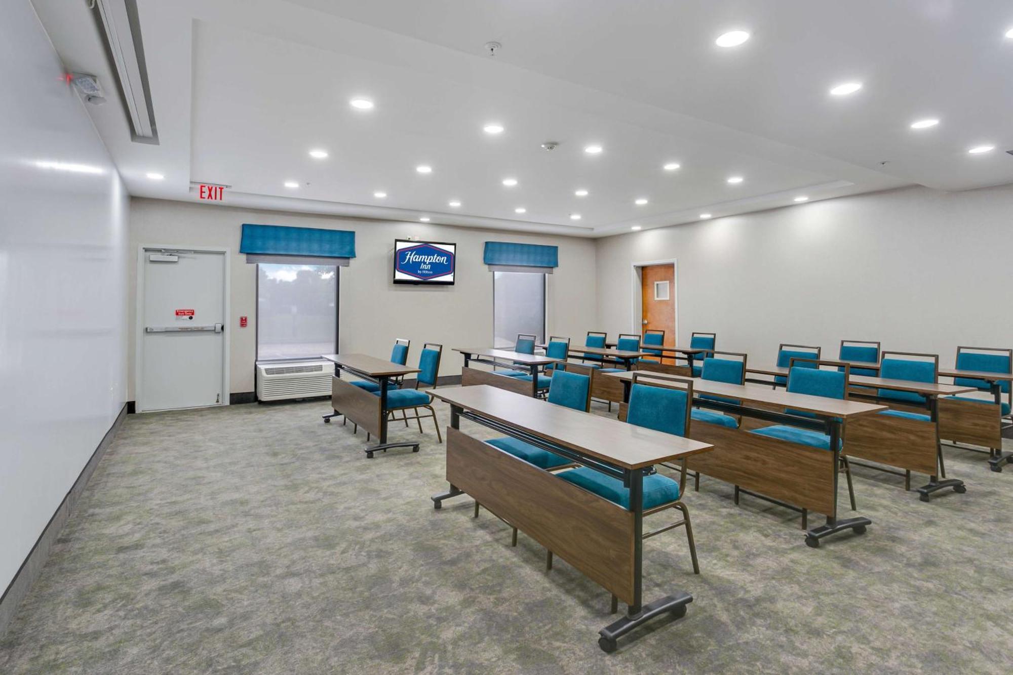 Hampton Inn Houston-Pearland, Tx Exteriér fotografie