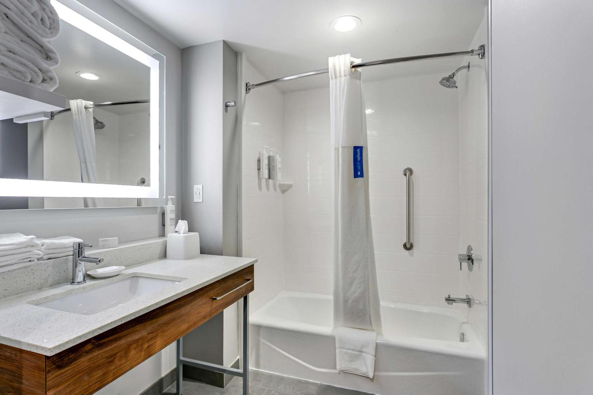 Hampton Inn Houston-Pearland, Tx Exteriér fotografie