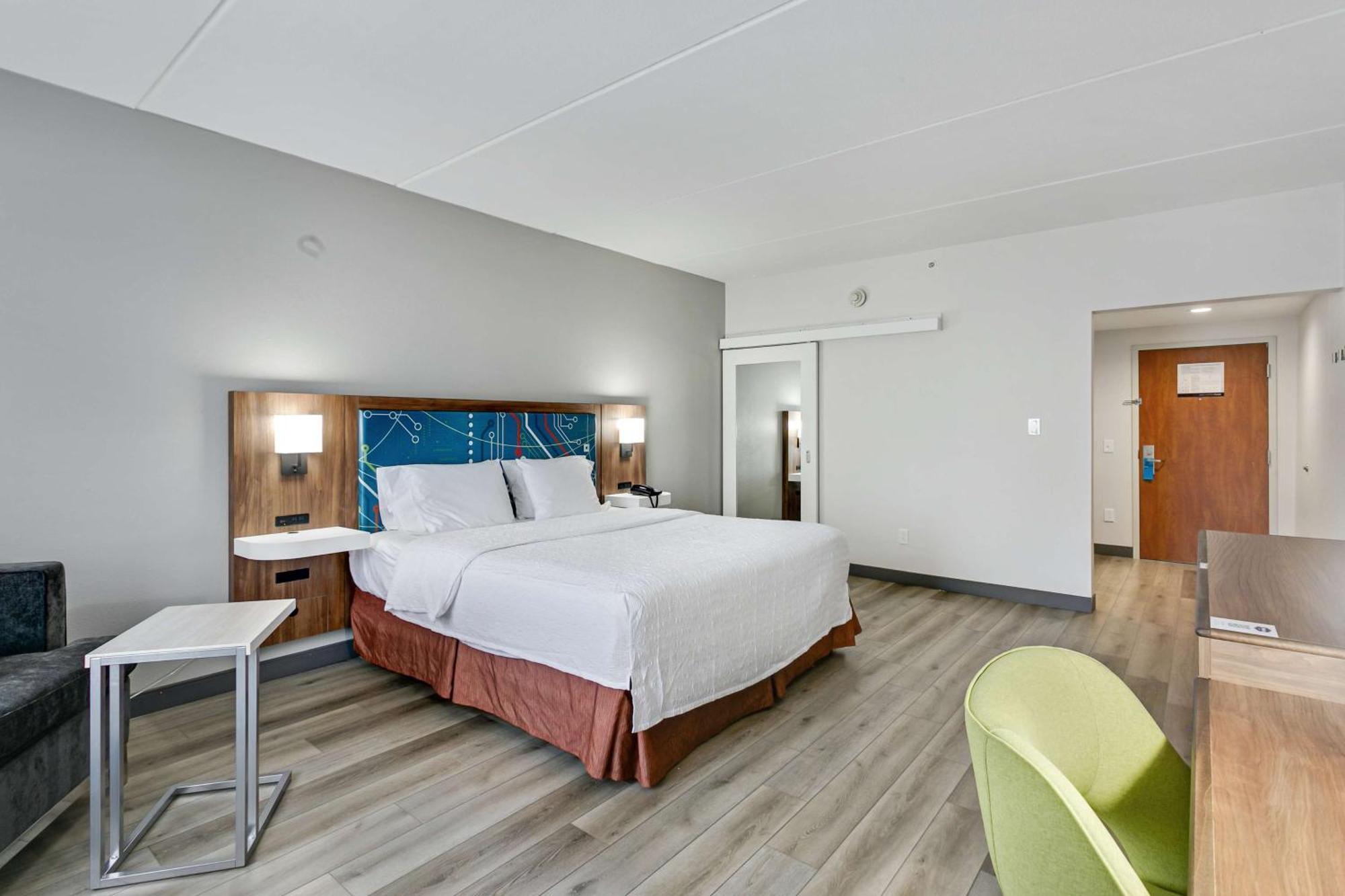 Hampton Inn Houston-Pearland, Tx Exteriér fotografie