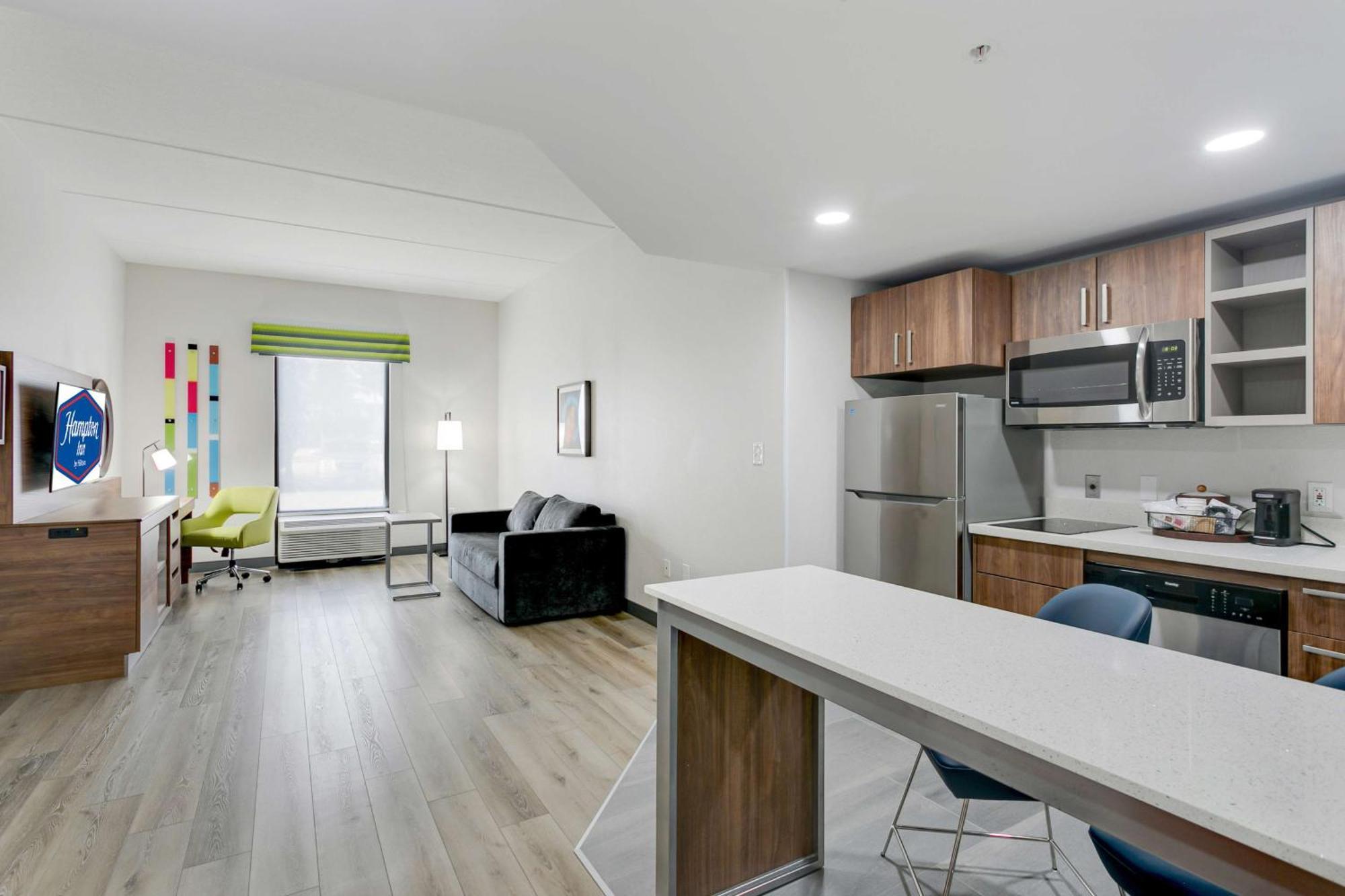 Hampton Inn Houston-Pearland, Tx Exteriér fotografie