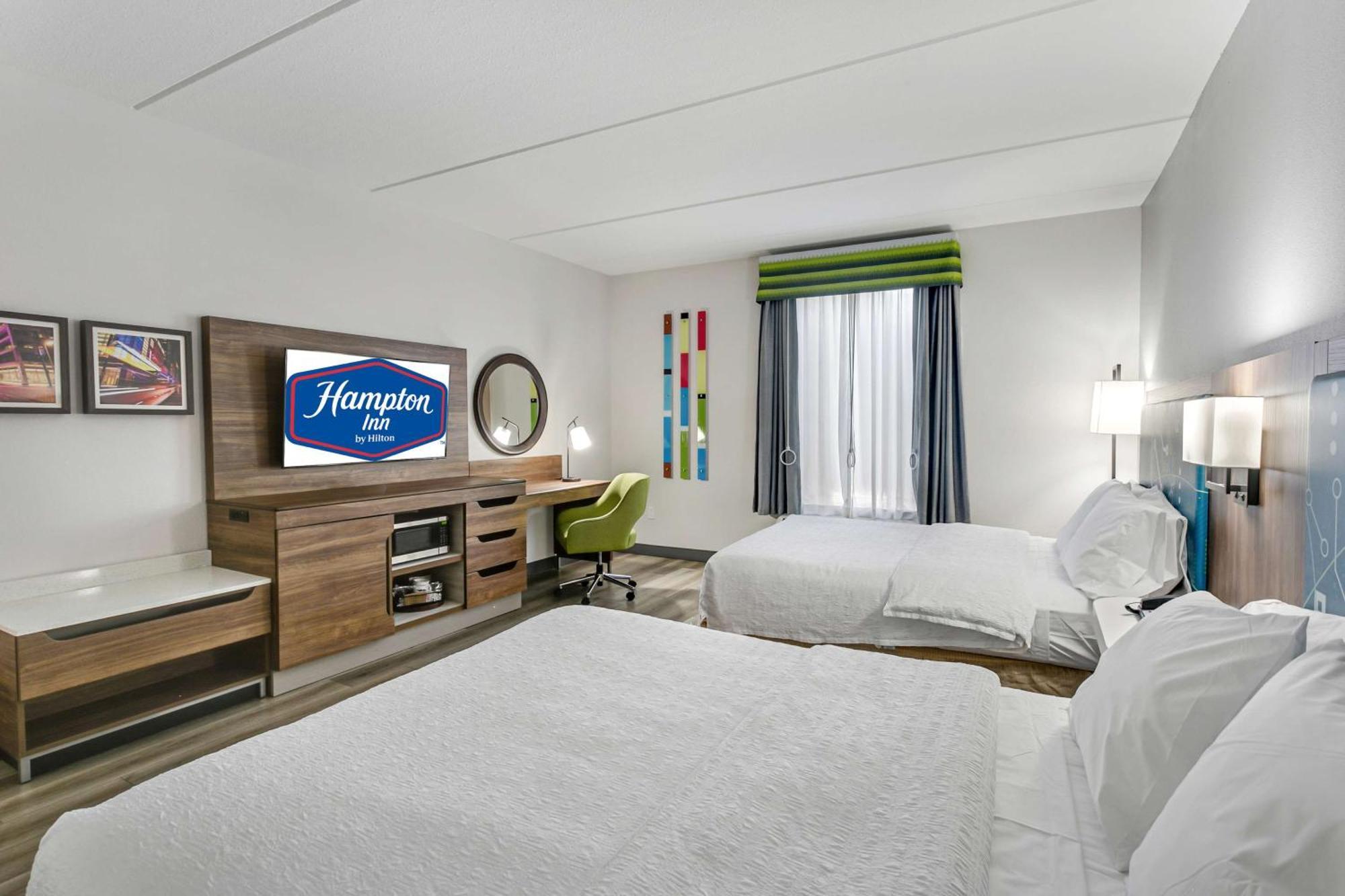 Hampton Inn Houston-Pearland, Tx Exteriér fotografie