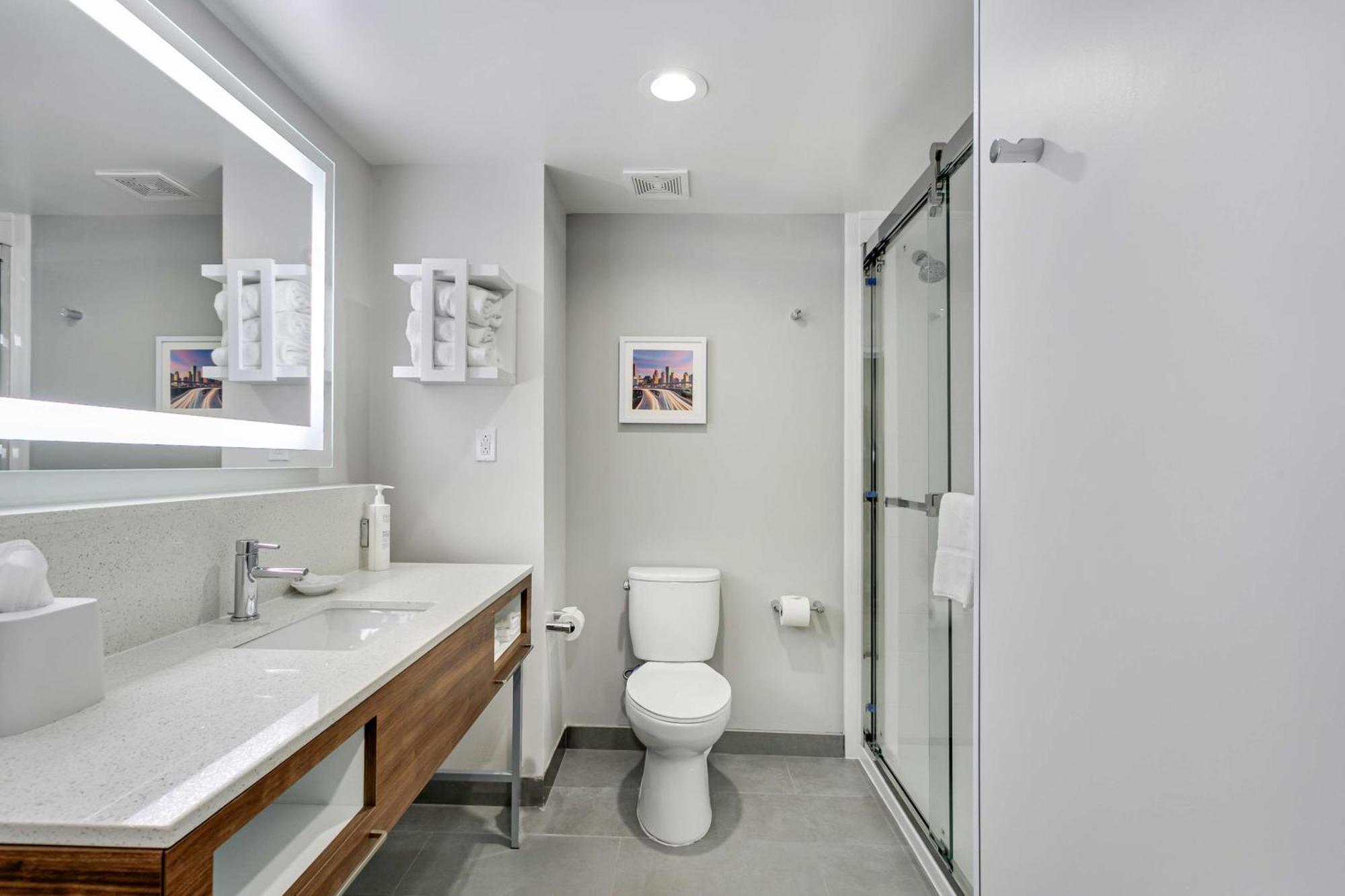 Hampton Inn Houston-Pearland, Tx Exteriér fotografie