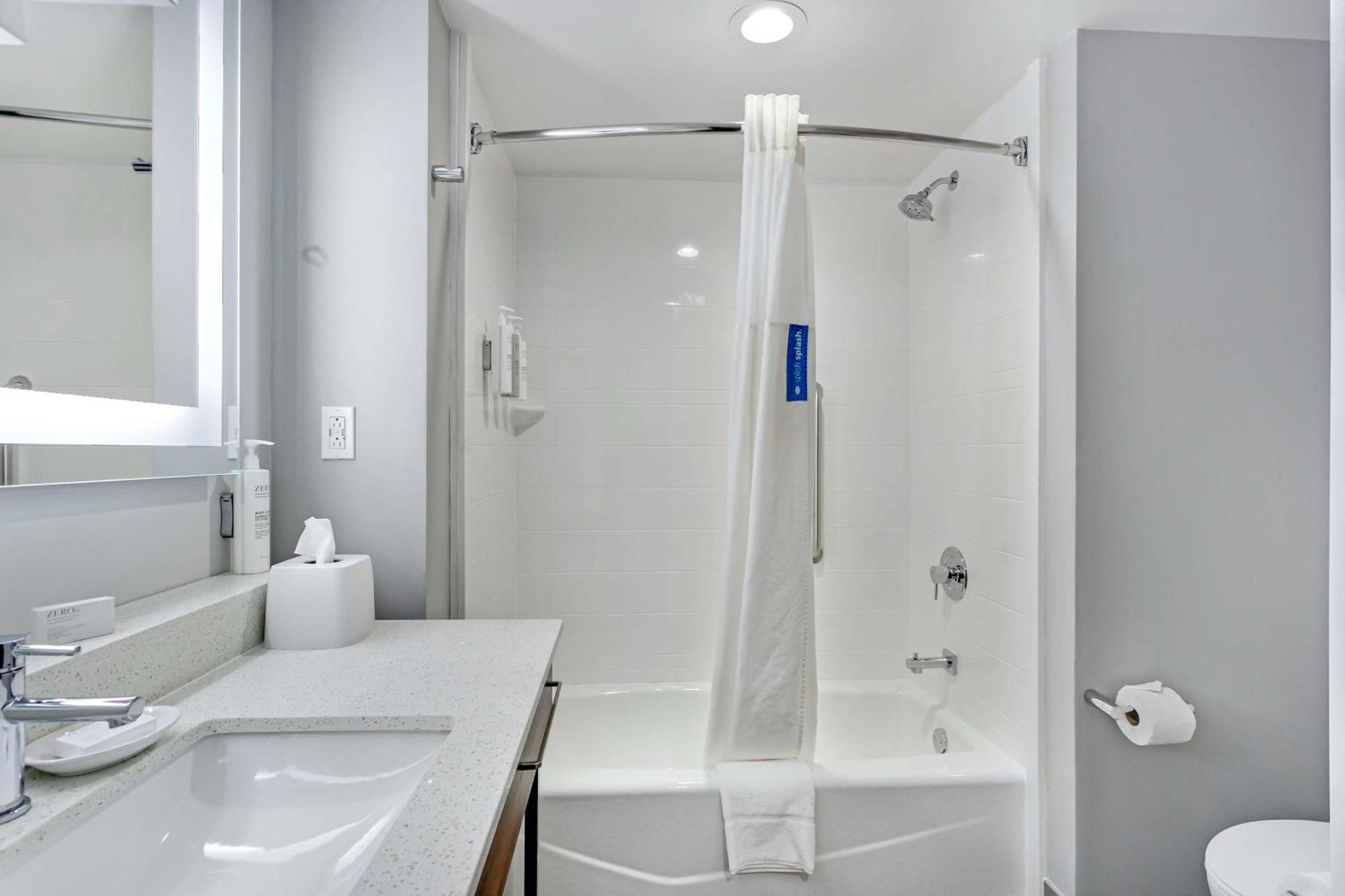 Hampton Inn Houston-Pearland, Tx Exteriér fotografie