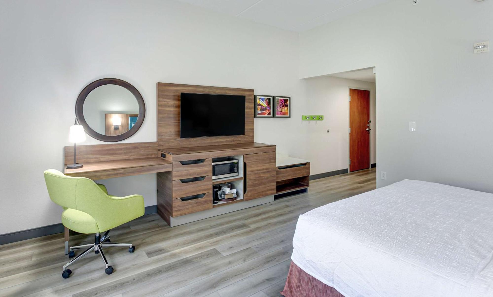 Hampton Inn Houston-Pearland, Tx Exteriér fotografie