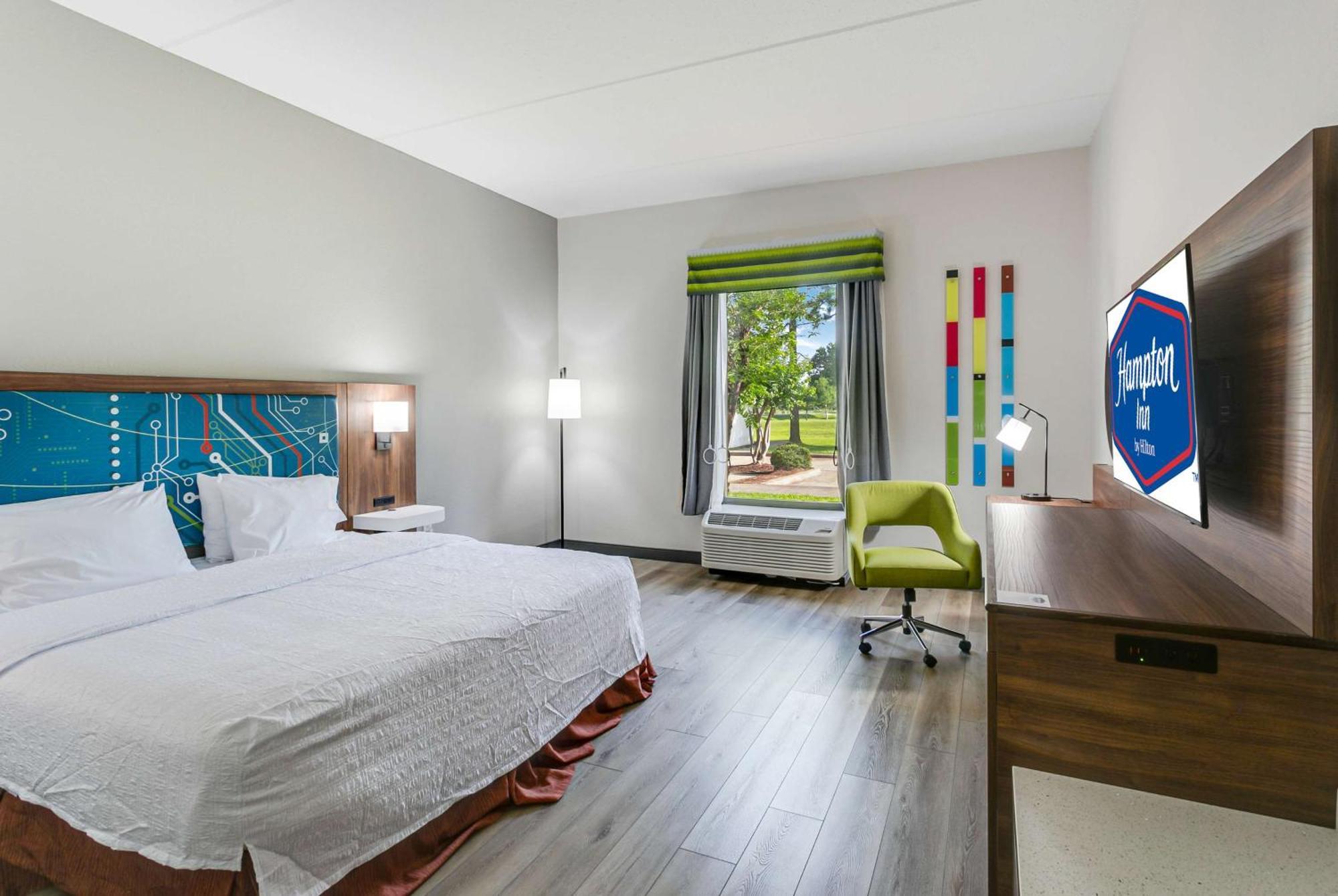 Hampton Inn Houston-Pearland, Tx Exteriér fotografie