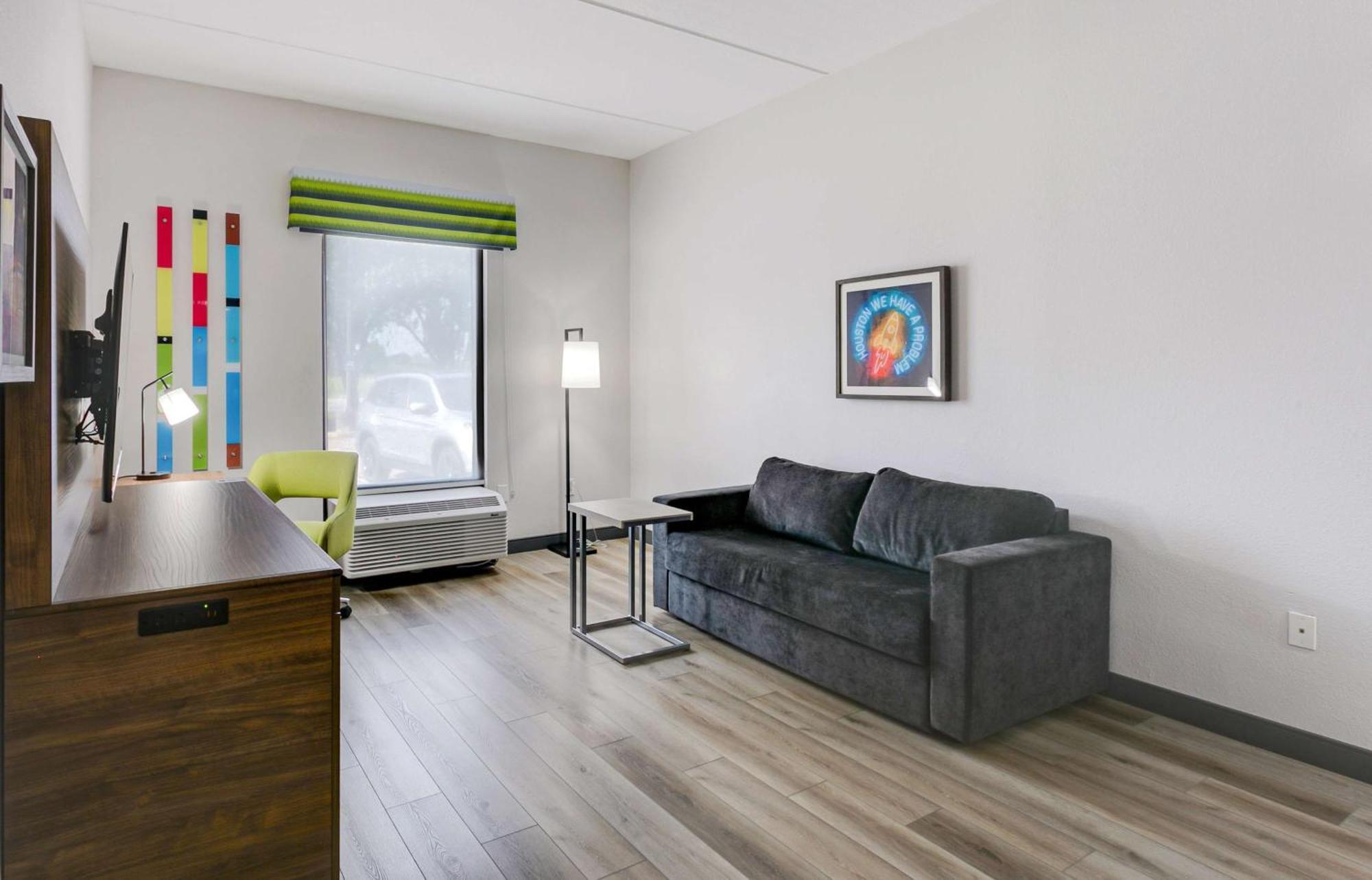 Hampton Inn Houston-Pearland, Tx Exteriér fotografie