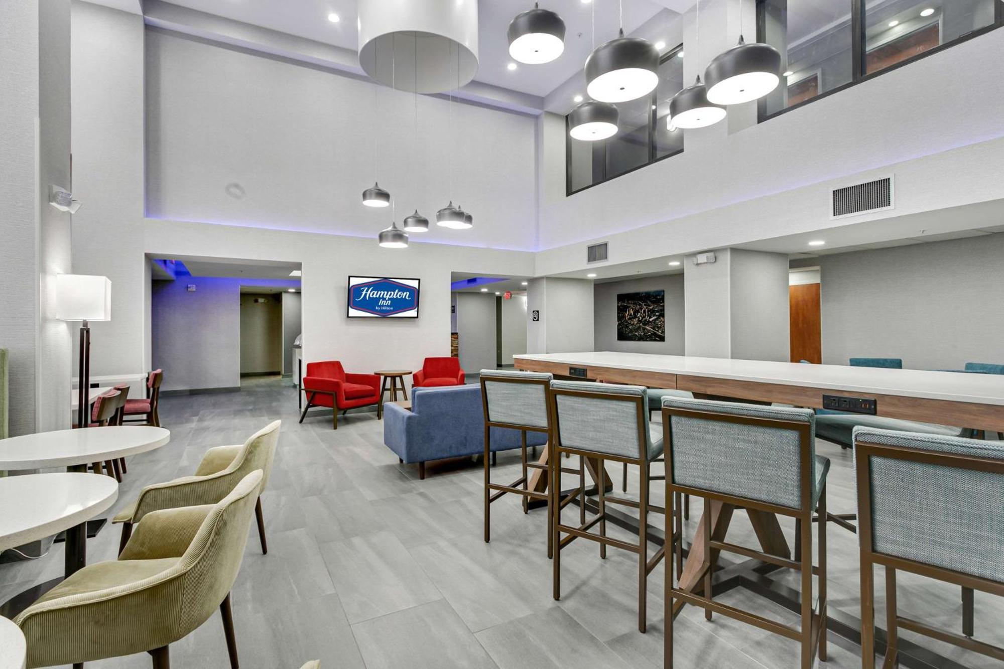 Hampton Inn Houston-Pearland, Tx Exteriér fotografie