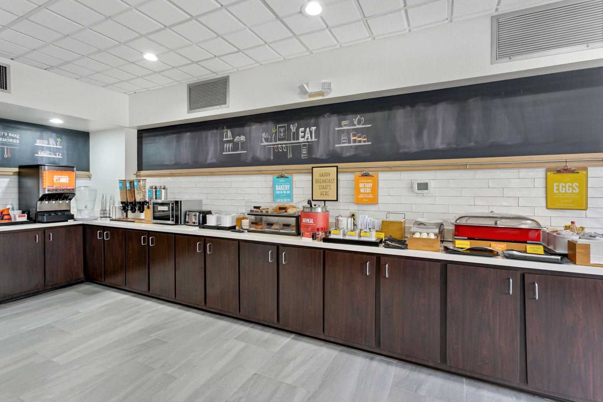 Hampton Inn Houston-Pearland, Tx Exteriér fotografie