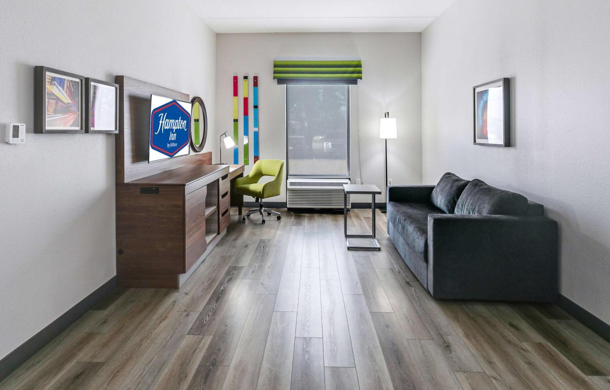 Hampton Inn Houston-Pearland, Tx Exteriér fotografie