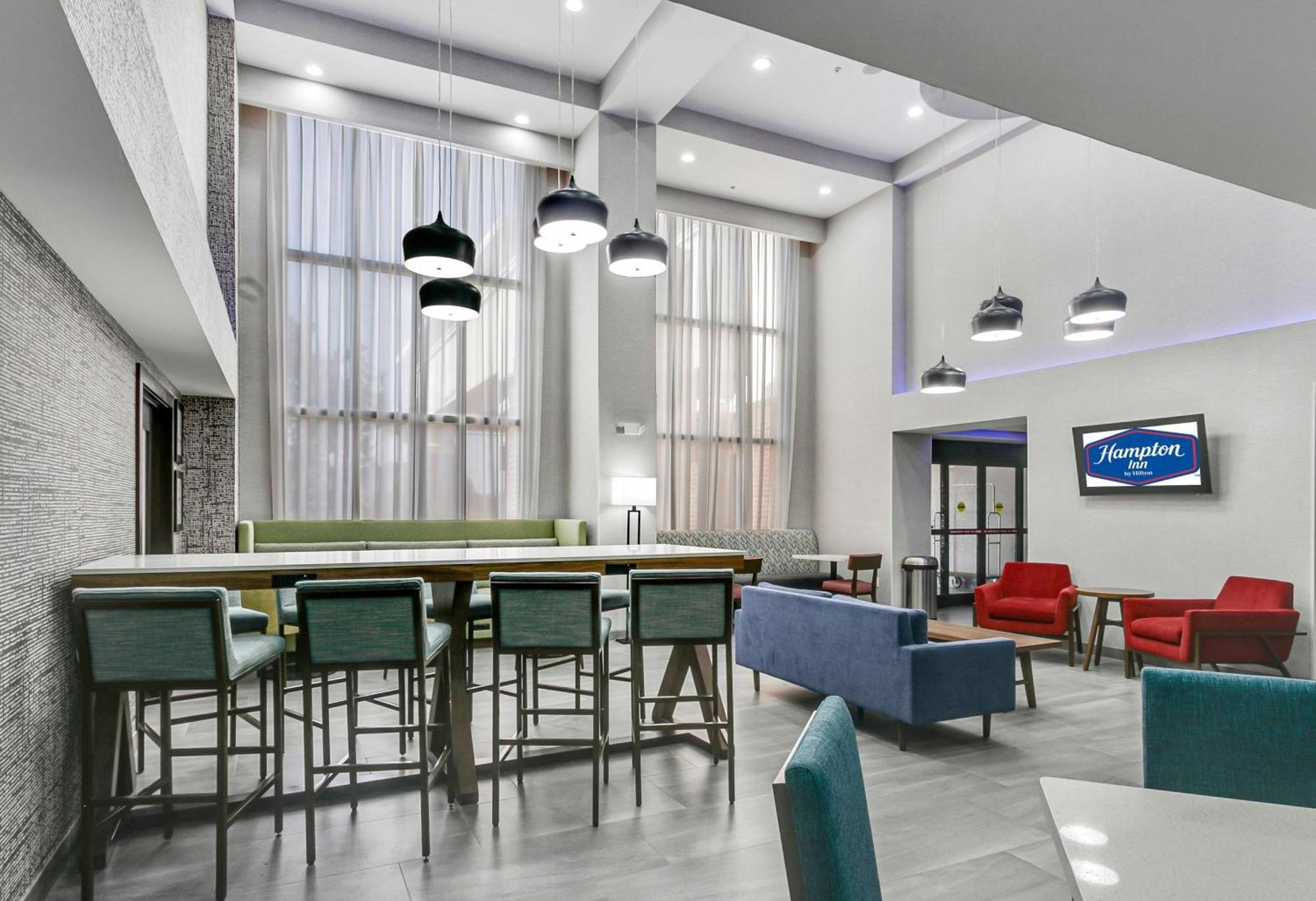 Hampton Inn Houston-Pearland, Tx Exteriér fotografie