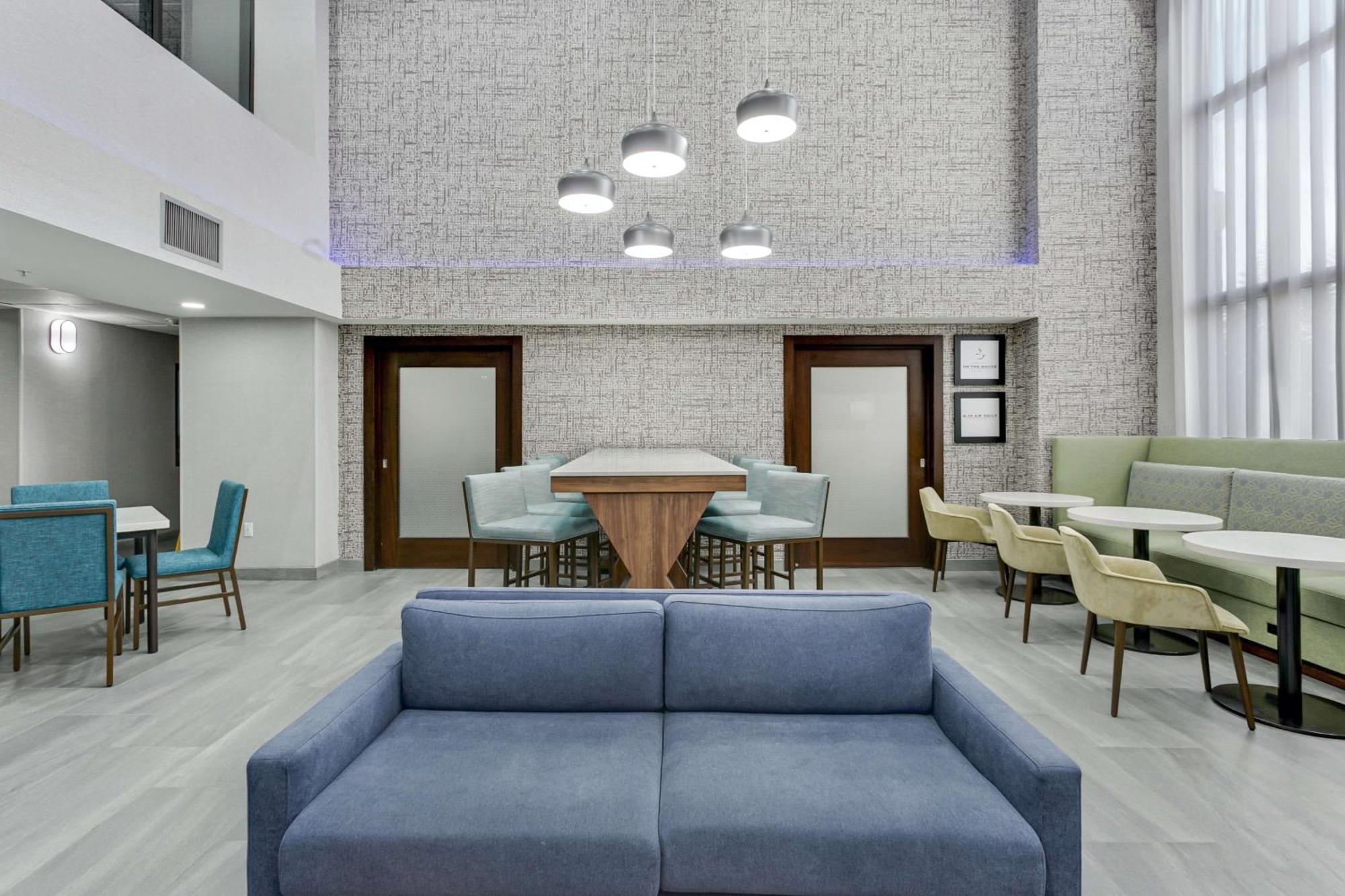 Hampton Inn Houston-Pearland, Tx Exteriér fotografie