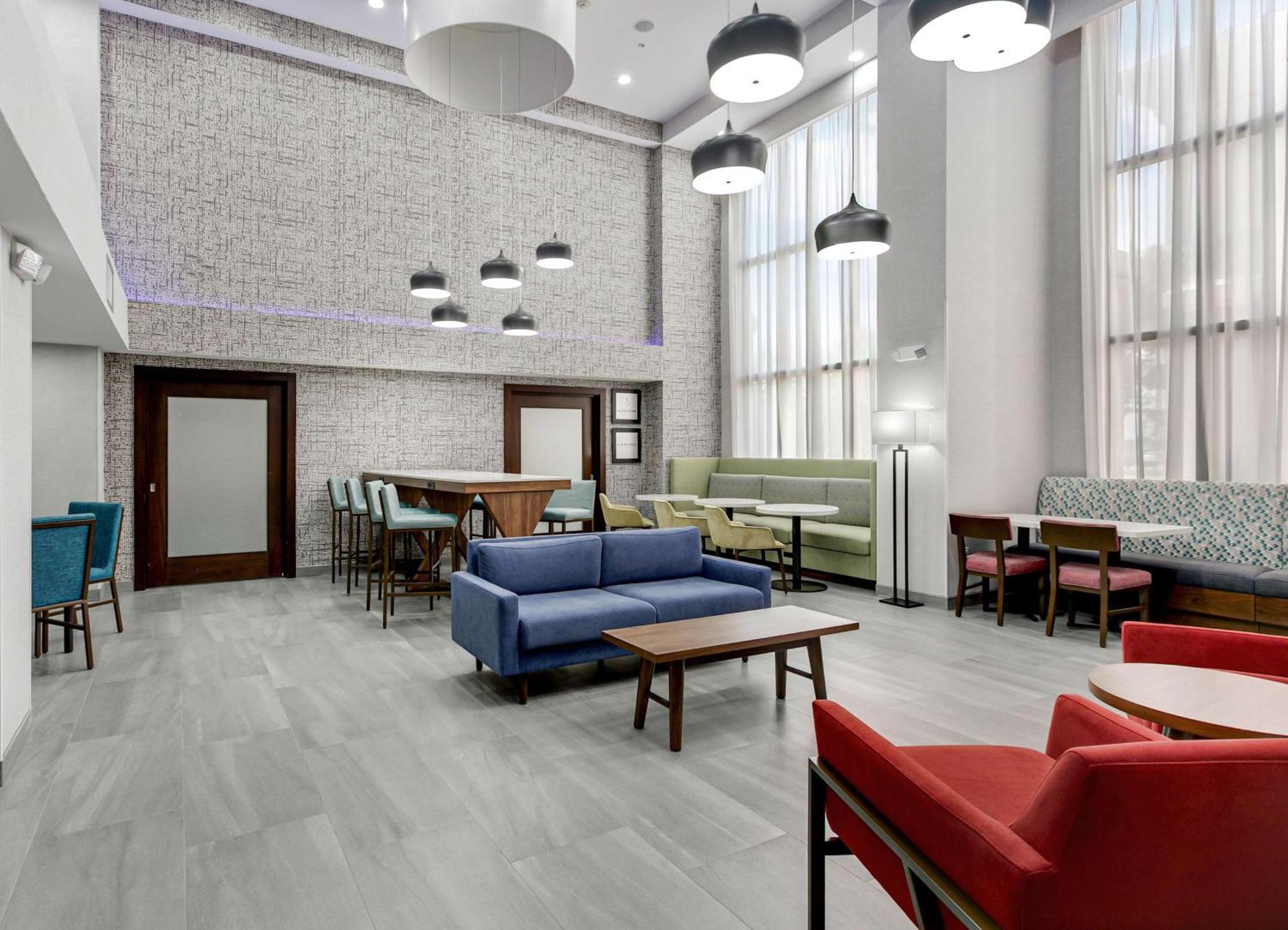 Hampton Inn Houston-Pearland, Tx Exteriér fotografie